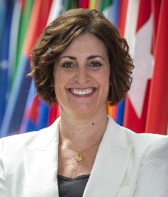 Beth Bechdol Beth Bechdol