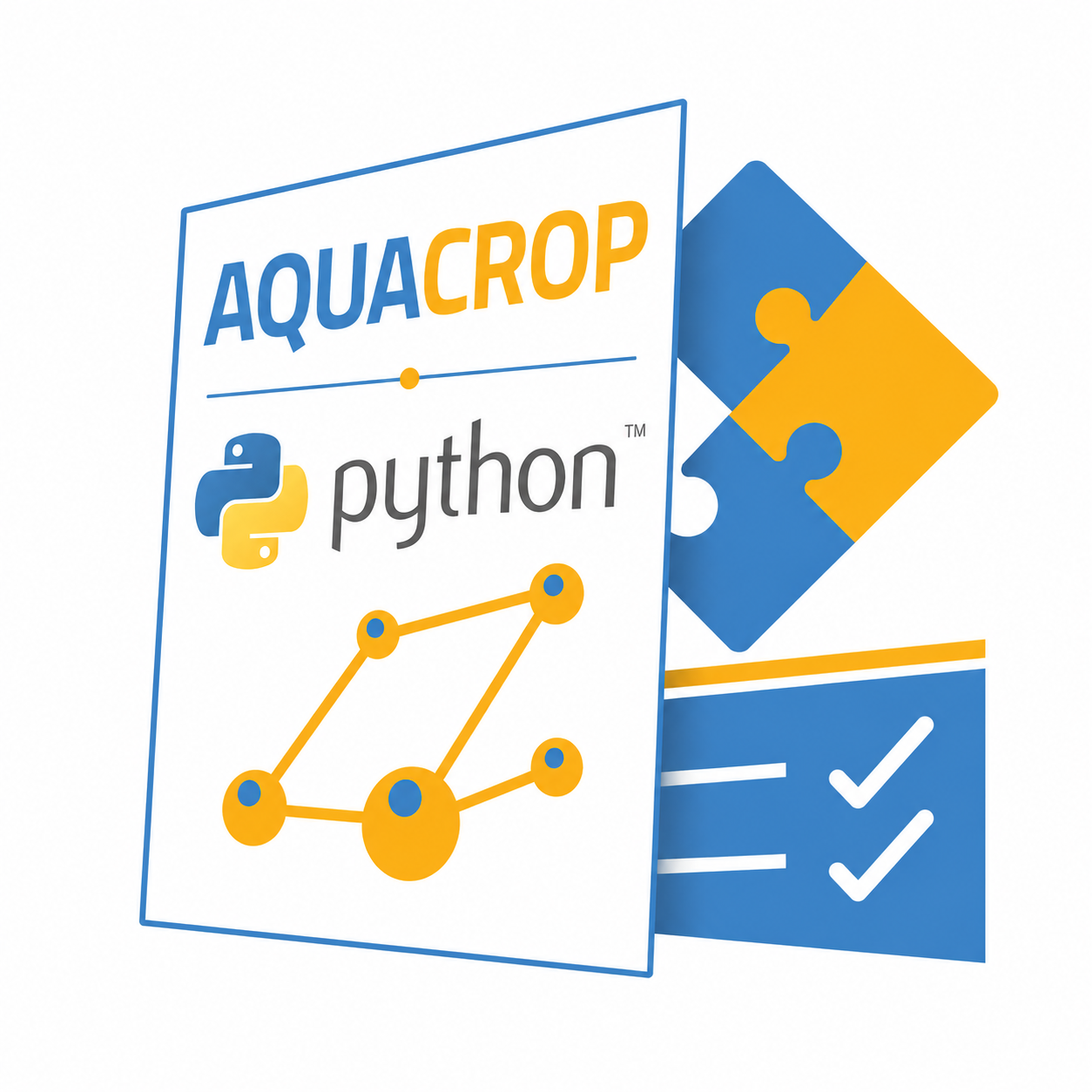 AquaCrop Python