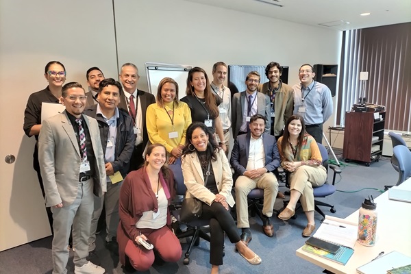 Unveiling Forest Transparency: Collaborative Milestones at the Global Transparency Forum