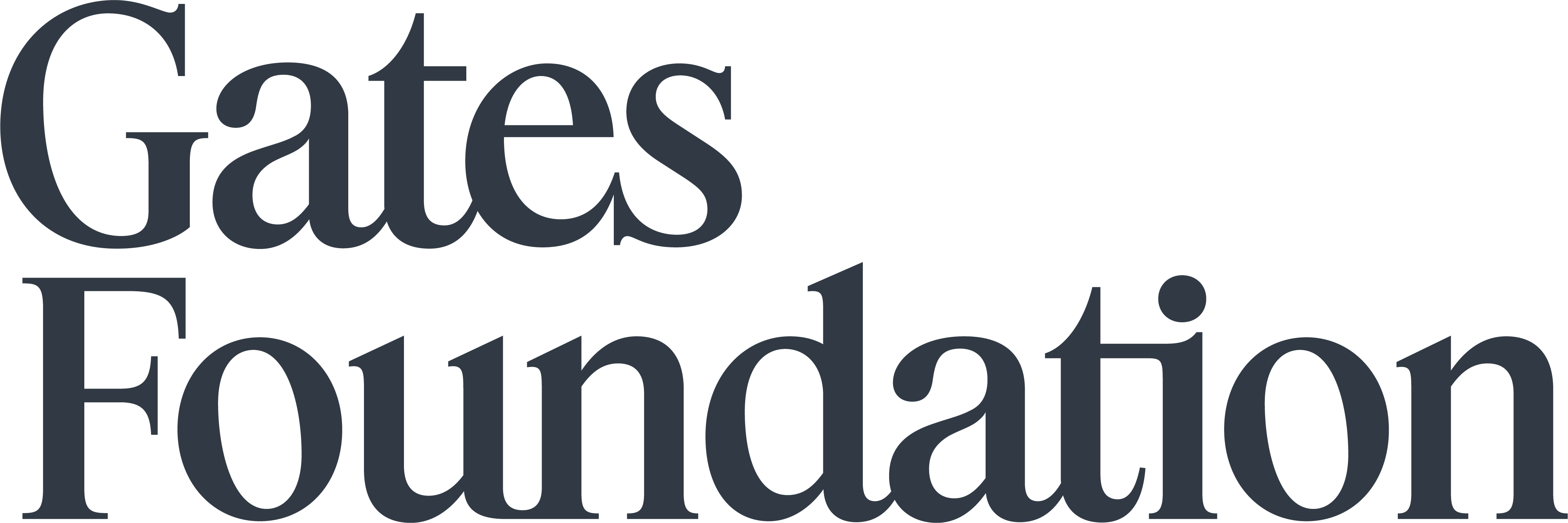 GF STACKED WEATHERED SLATE LOGO