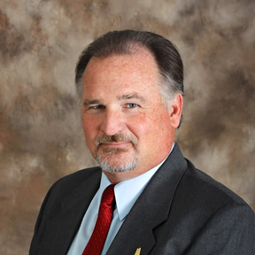 Fred Yoder