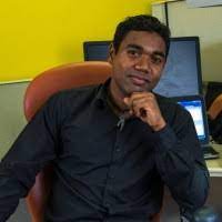 Craig Matadeen Photo