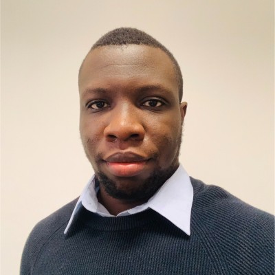 Michael Odonkor Photo