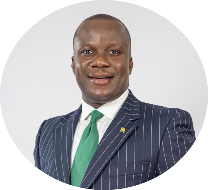 Samuel Abu Jinapor