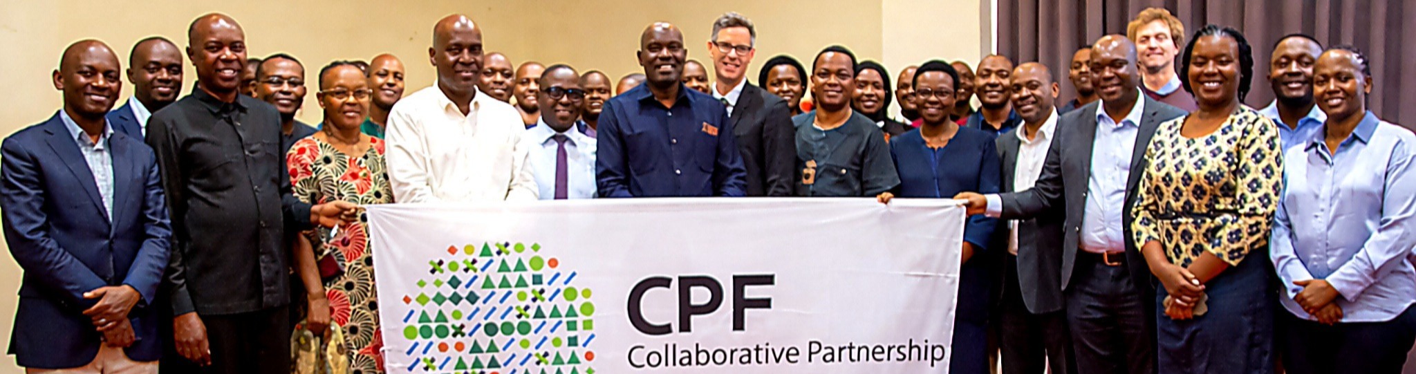 CPF Tanzania