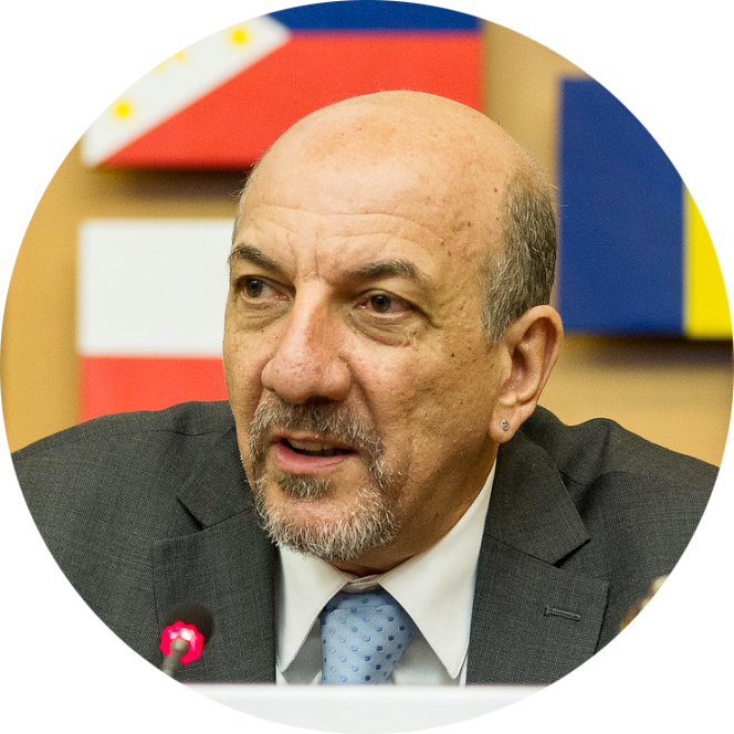 Garo Batmanian