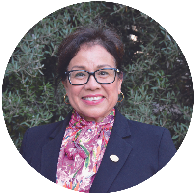 Ivonne Higuero