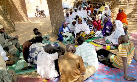 Integrating gender in communication for rural development