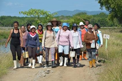 Costa Rica promotes the development of sustainable small-scale fisheries