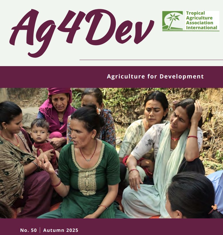 Ag4Dev