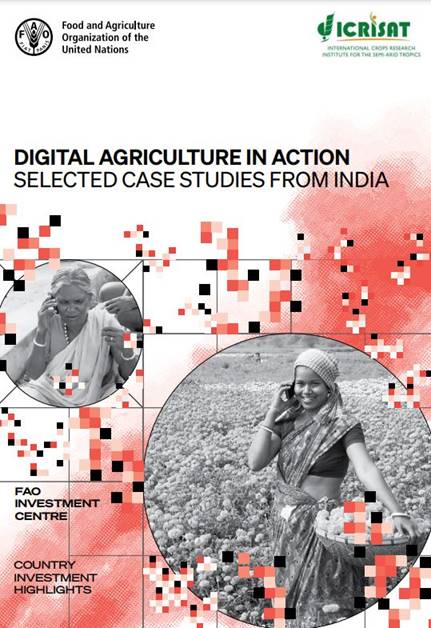 Selected case studies from India