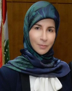Inaya Ezzeddine