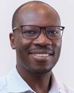 Julius Ecuru 