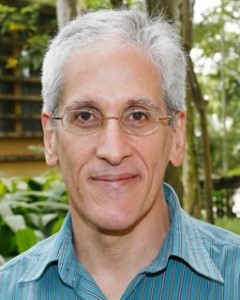 Paulo Alberto Nussenzveig