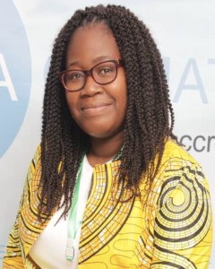 Sithembile Mwamakamba 