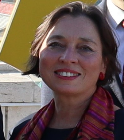 Annette Schneegans