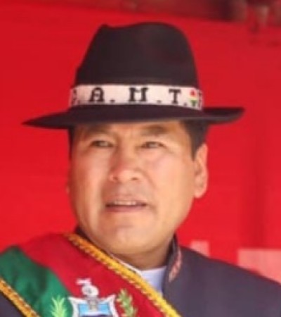 Flavio Eudaldo Merlo Maydana