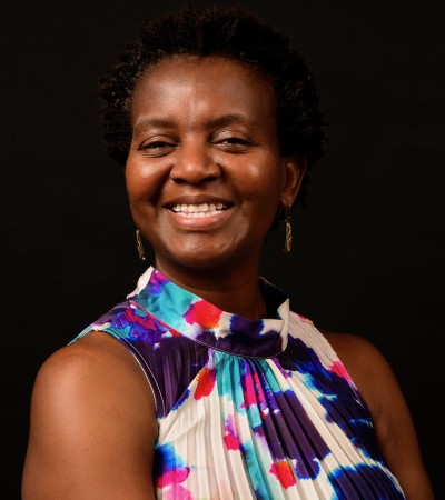 Hlamalani Ngwenya