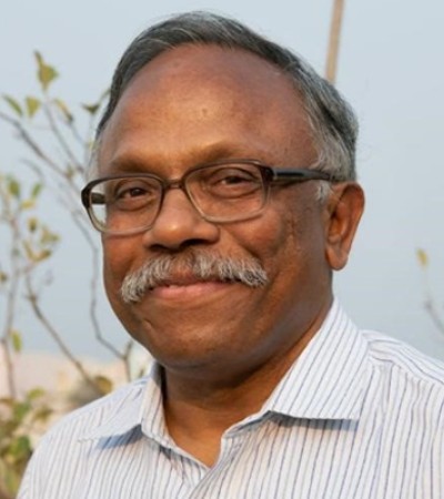 Vijay Kumar