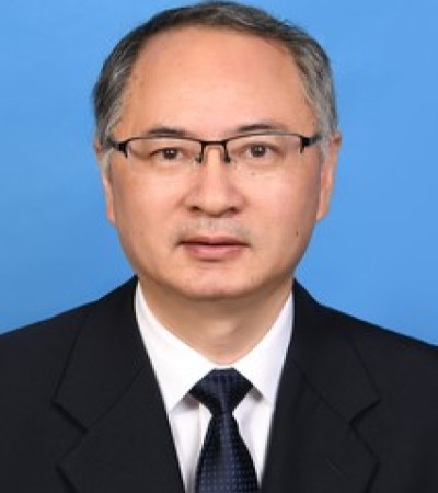 Weijie Ni