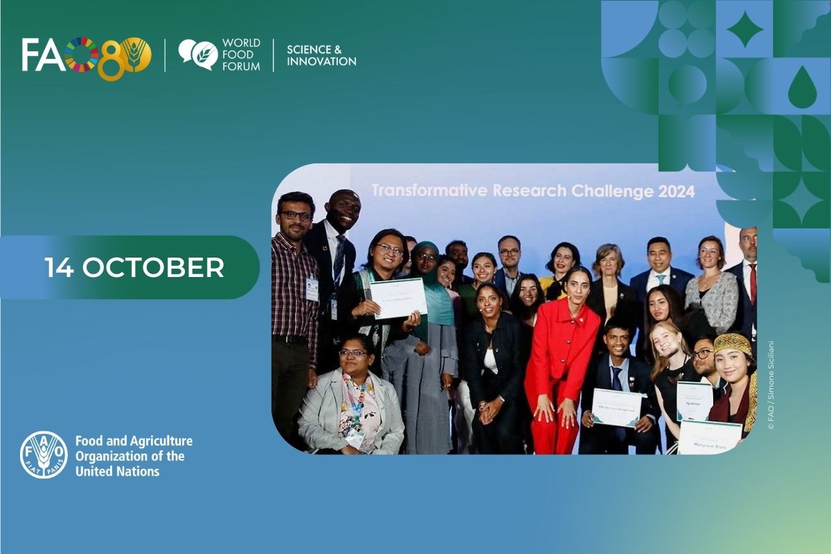 transformative research challange