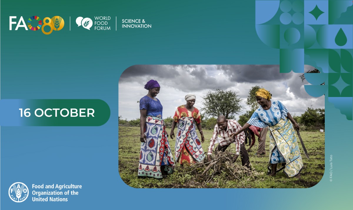 Talk to your laureates