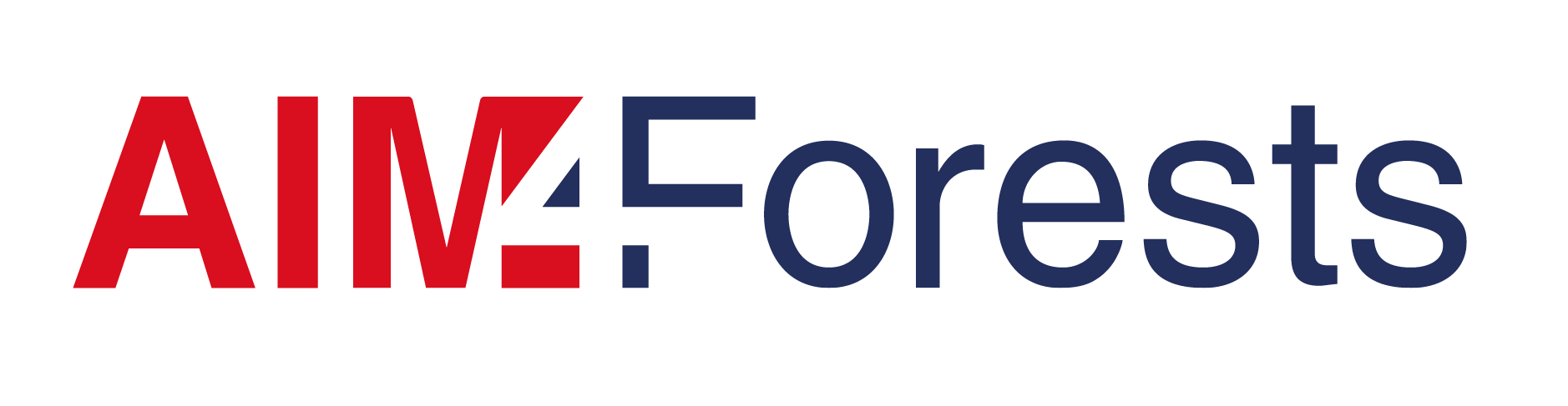 AIM4FOREST colour@4x