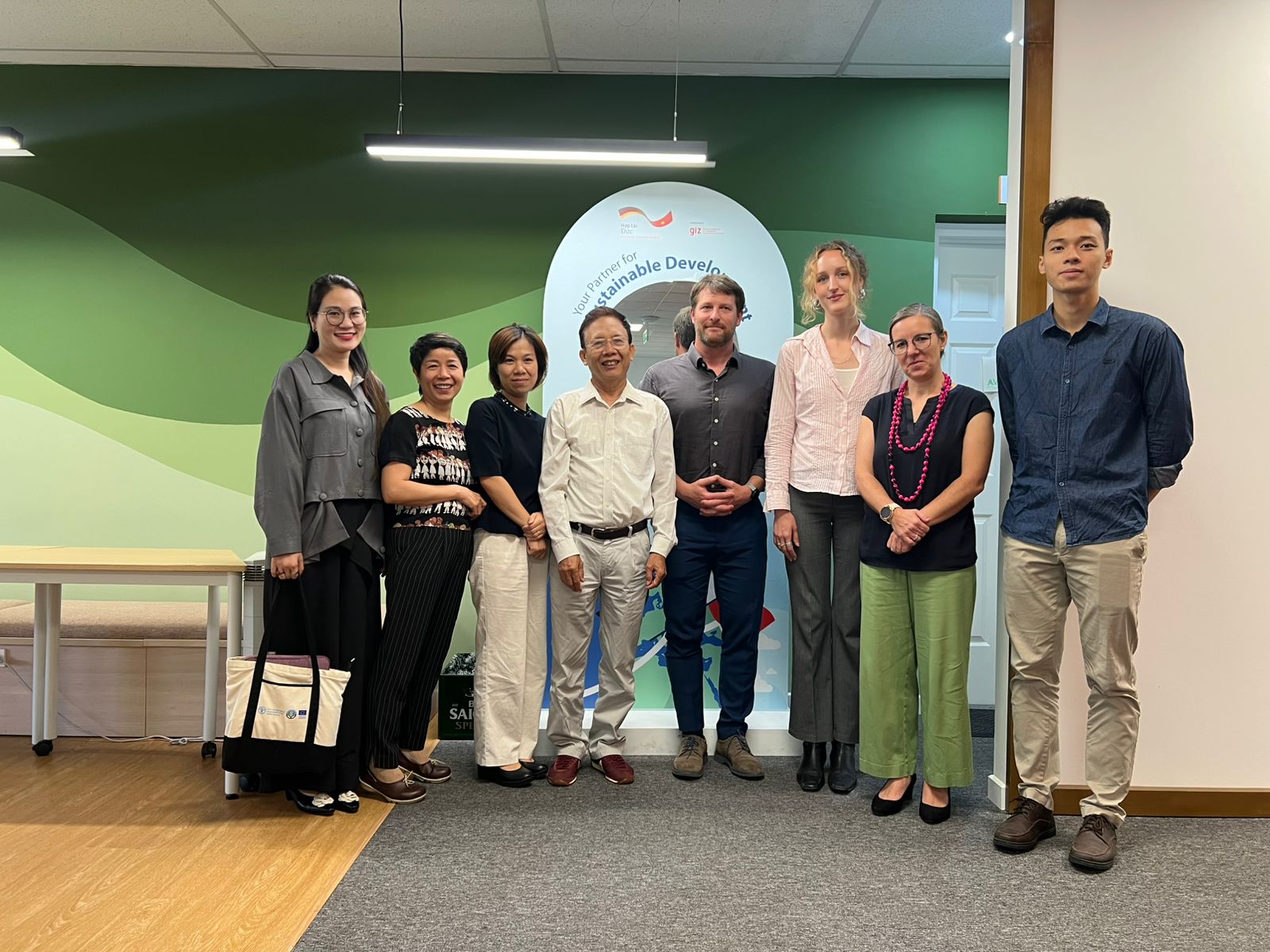 Looking ahead: empowering farmers with accessible digital solutions