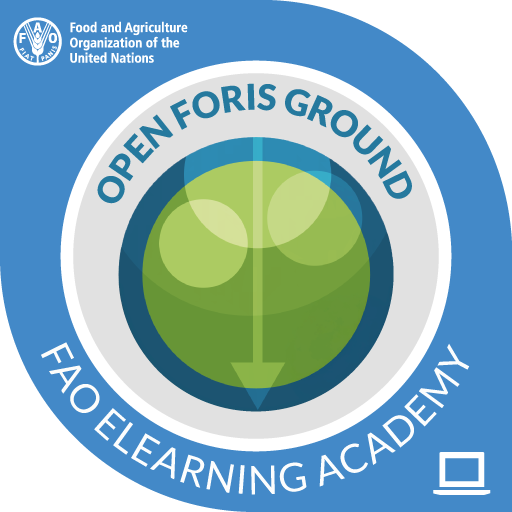 Open Foris Ground elearning