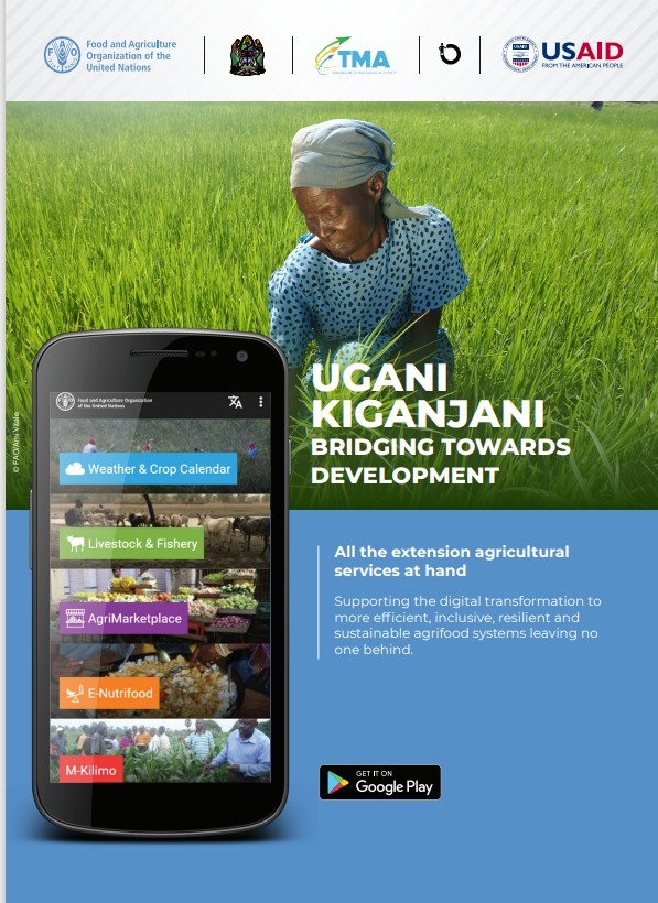 © FAO/UganiKiganjani