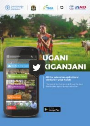 © FAO/UganiKiganjani