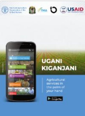 © FAO/UganiKiganjani