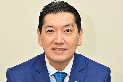 Ken Shimizu’s story is one of dedication to building inclusive, resilient and sustainable food systems and communities across continents.