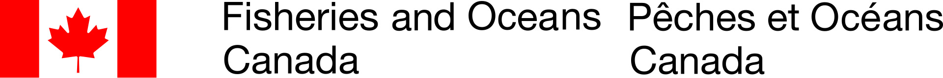 Fisheries and Oceans Canada