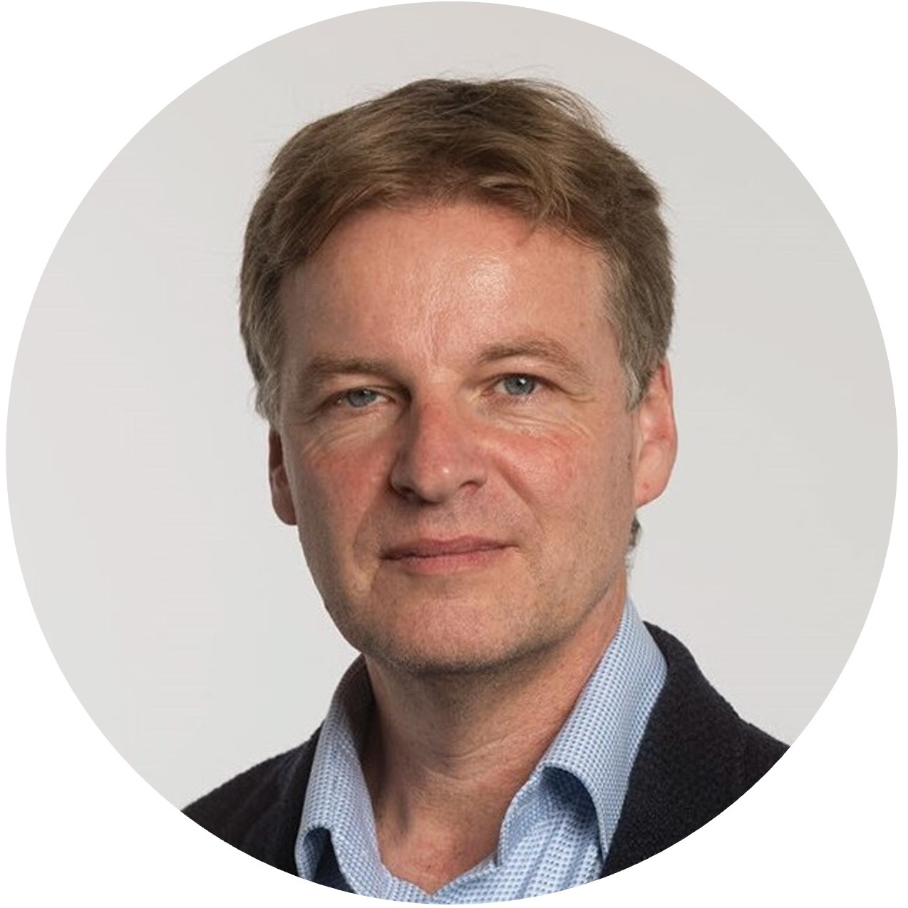 Carsten Smith-Hall