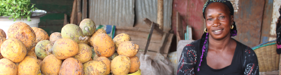 fruit market