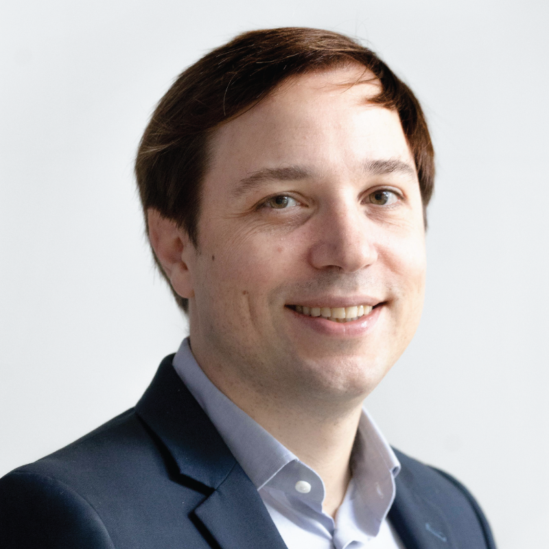 Thibault Meilland