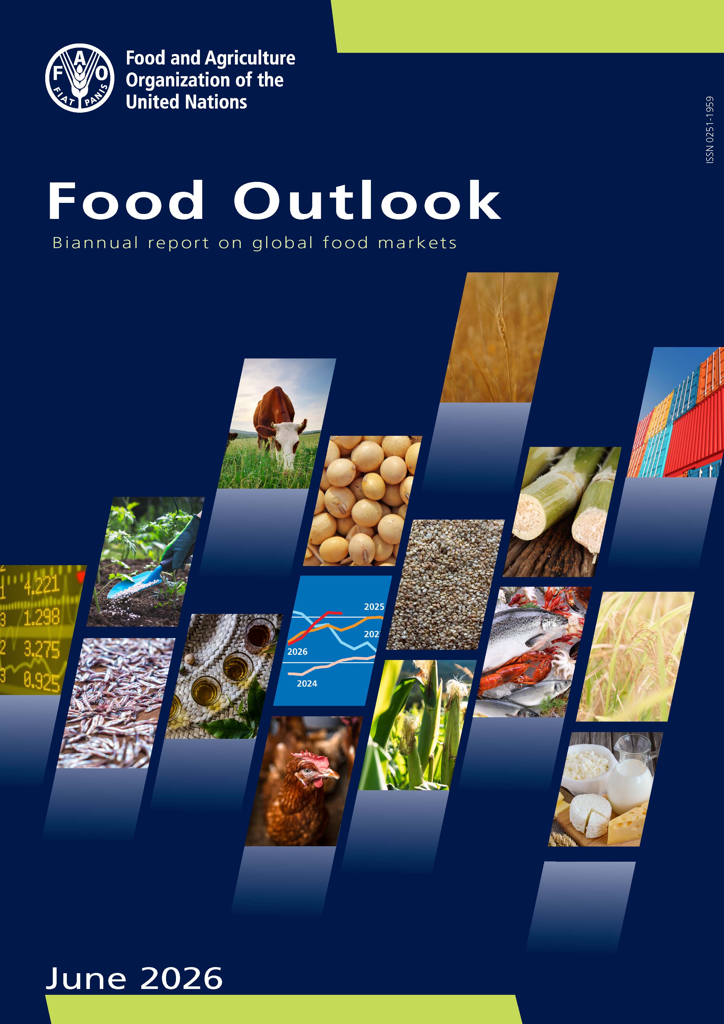 Publications | FAO | Food and Agriculture Organization of the