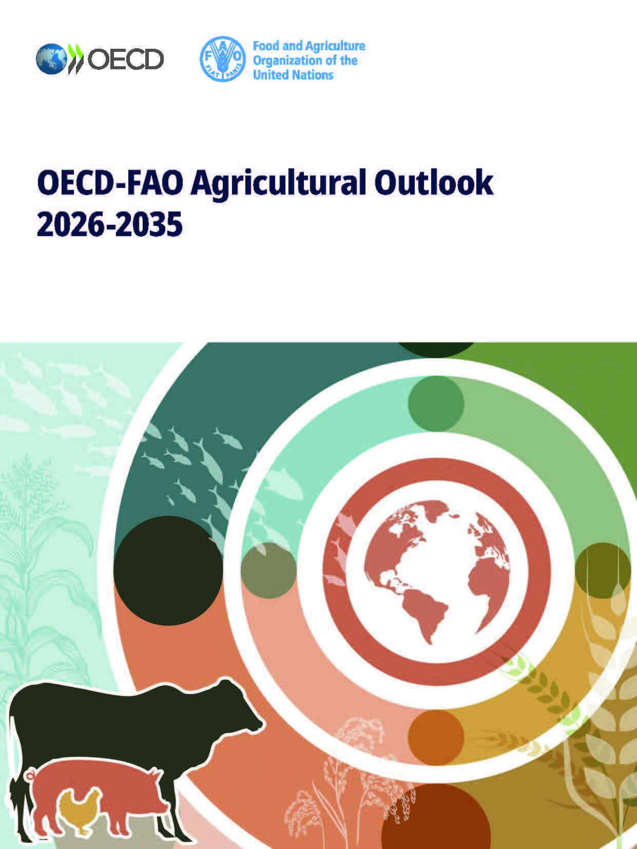 Publications | FAO | Food and Agriculture Organization of the