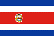 Costa Rica flag