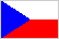 Czech Rep. flag