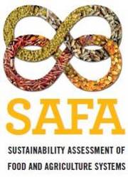 Sustainability Pathways: SAFA Usage