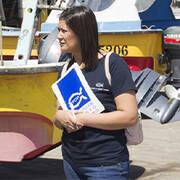 Elizabeth Palta Vega