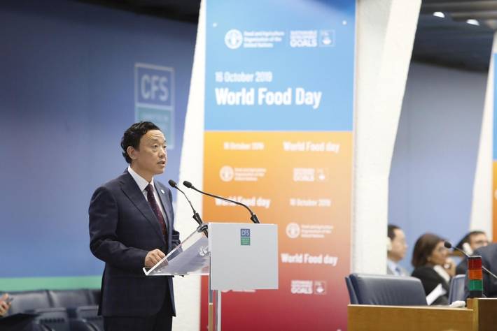 Photo: ©FAO/Giuseppe Carotenuto