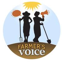 Farmer's voice