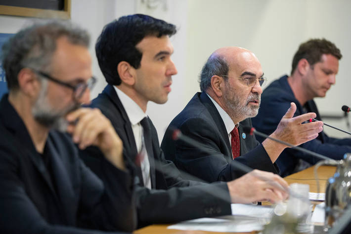 Photo: ©FAO/Alessia Pierdomenico