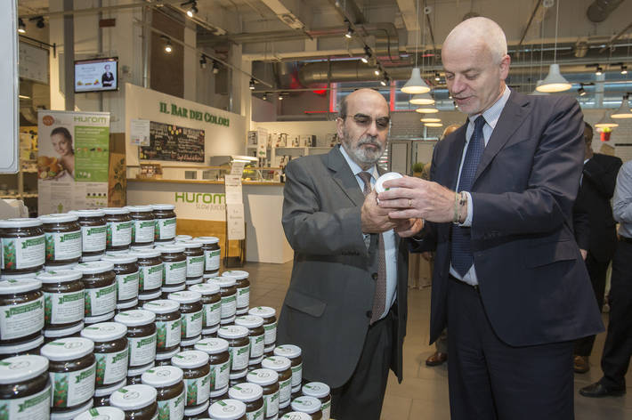 Photo: ©FAO/Giulio Napolitano