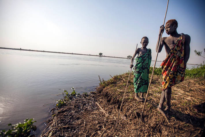 Photo: ©FAO/Albert Gonzalez Farran