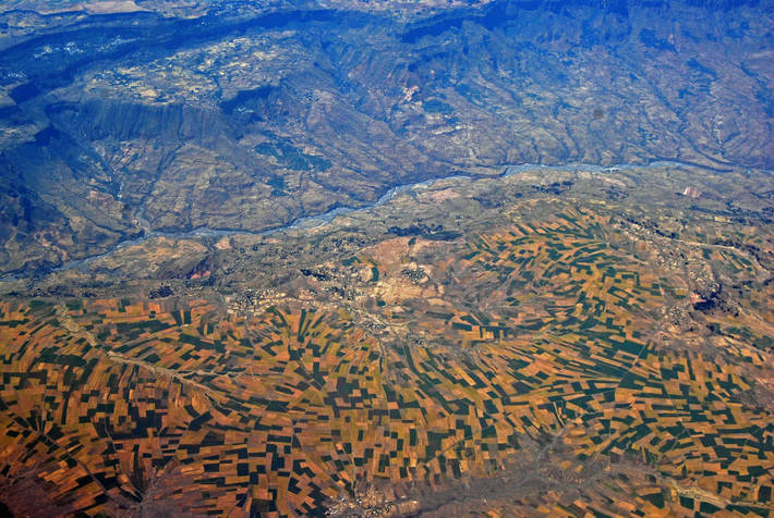 Photo: ©FAO/Astrid Randen