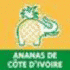 Ananas de Côte d’Ivoire